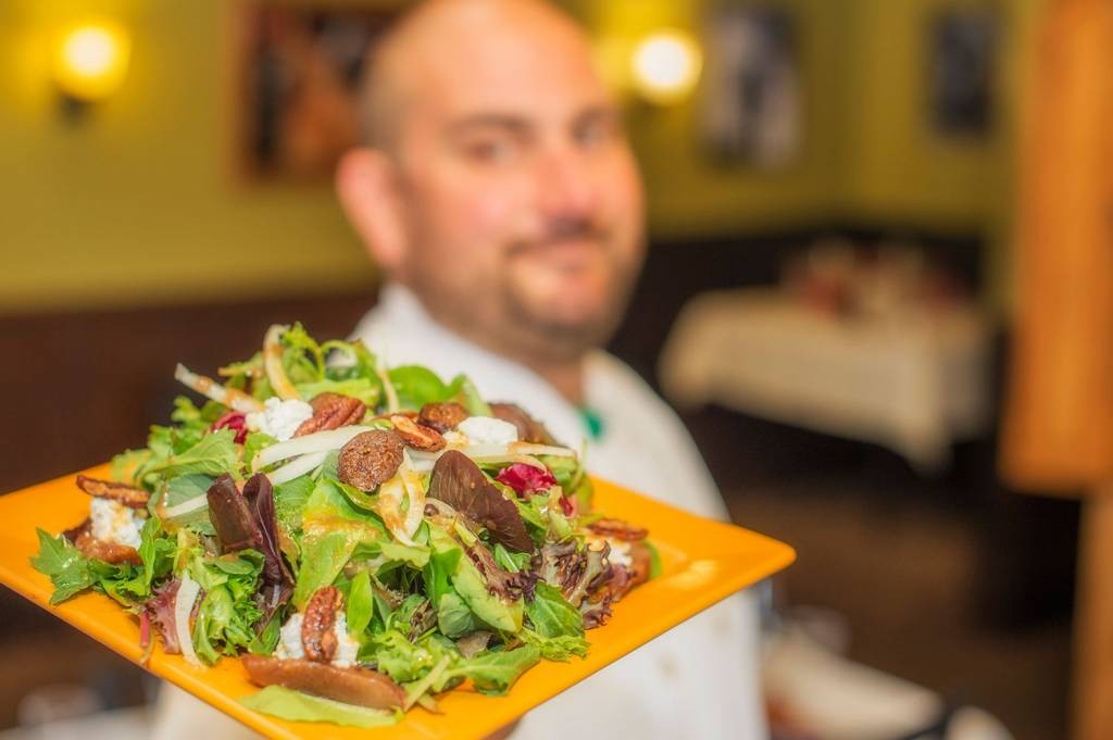 fig salad